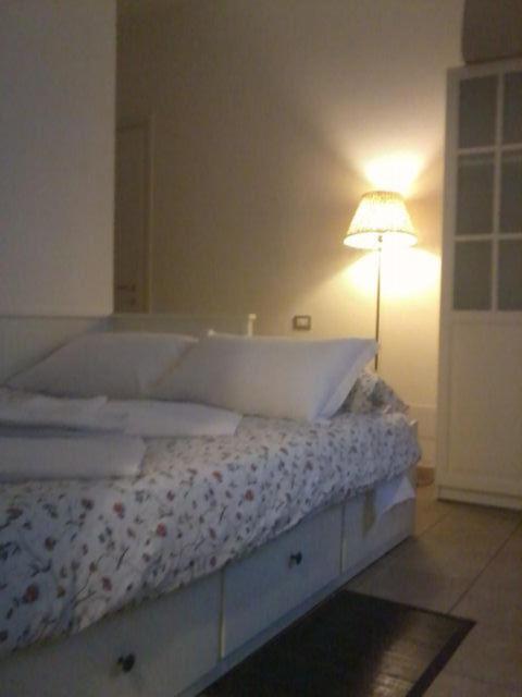 St. John Rome B&B Pokój zdjęcie