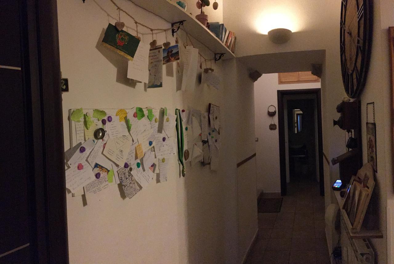 St. John Rome B&B Zewnętrze zdjęcie