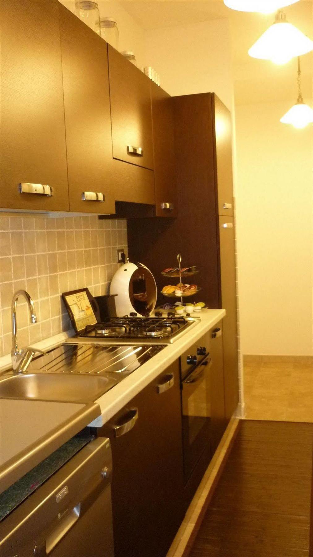 St. John Rome B&B Zewnętrze zdjęcie