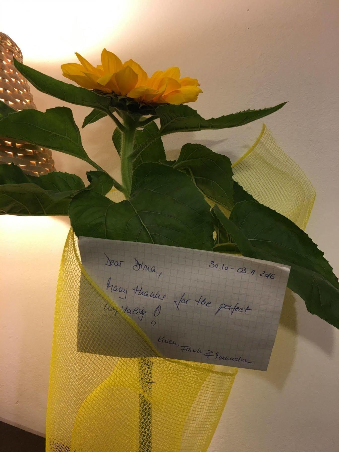 St. John Rome B&B Zewnętrze zdjęcie