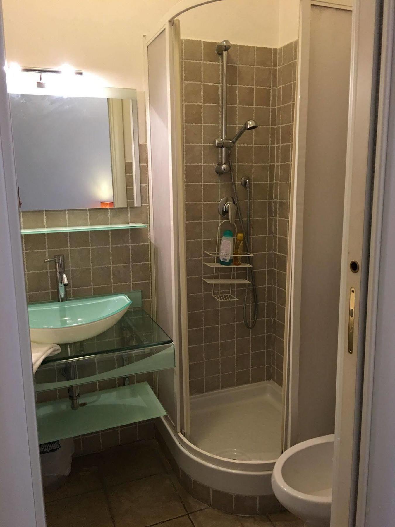 St. John Rome B&B Zewnętrze zdjęcie