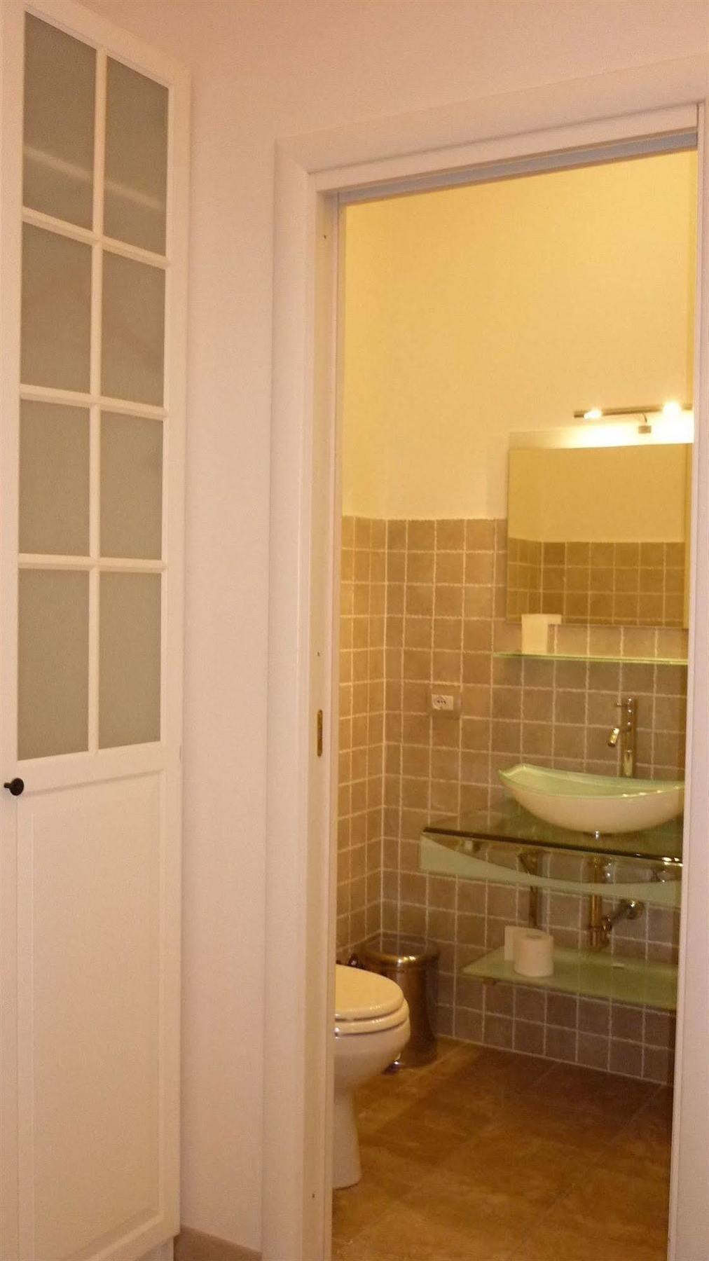 St. John Rome B&B Zewnętrze zdjęcie
