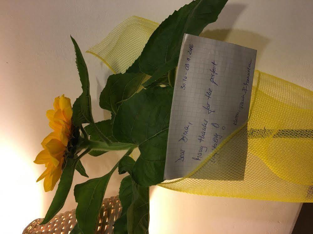 St. John Rome B&B Zewnętrze zdjęcie