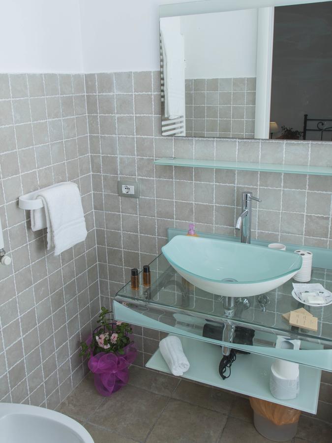 St. John Rome B&B Zewnętrze zdjęcie